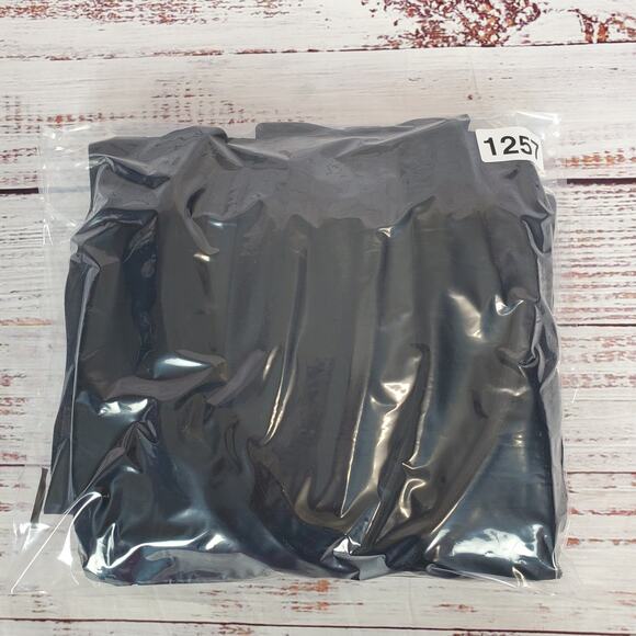 Laundry by Shelli Segal Black Fairy Goth Dress 14 Velvet Top Rayon Pleated Skirt - Picture 14 of 14